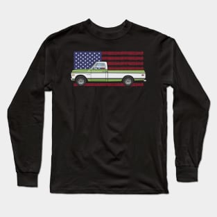 Custom Order Long Sleeve T-Shirt